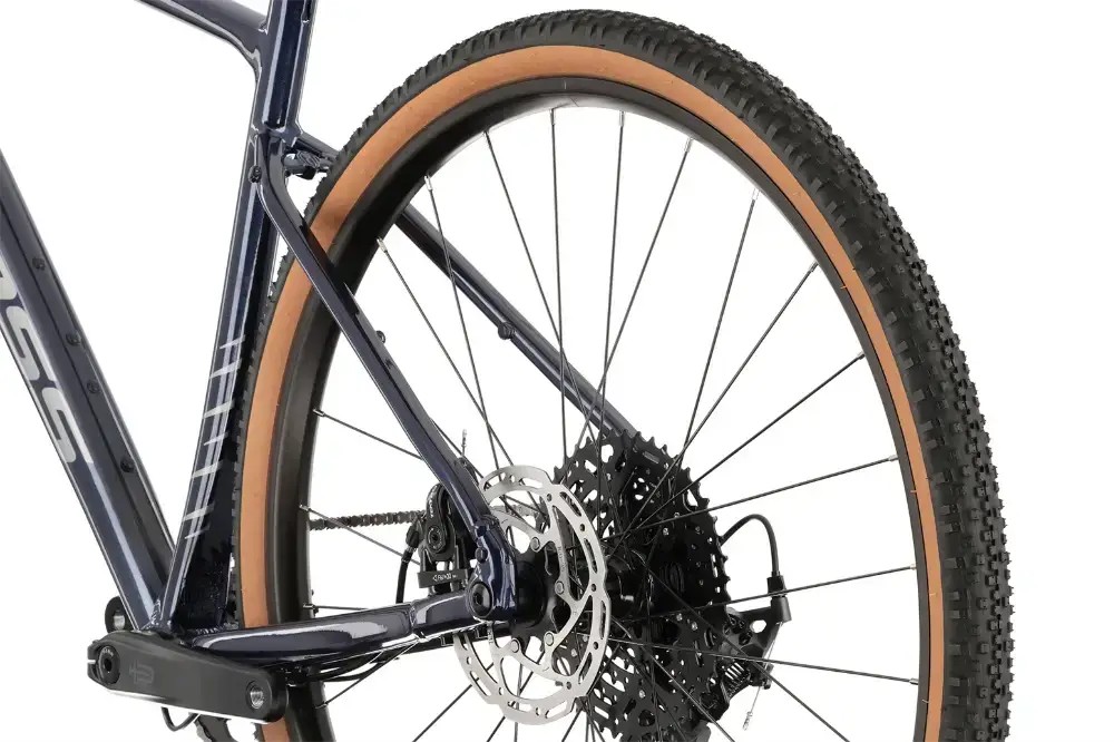 Rower gravel Kross Esker 2.0 gen.2