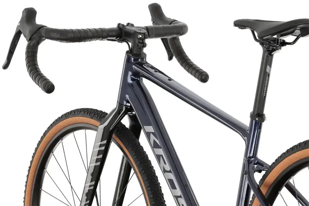 Rower gravel Kross Esker 2.0 gen.2