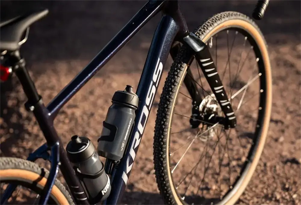 Rower gravel Kross Esker 2.0 gen.2