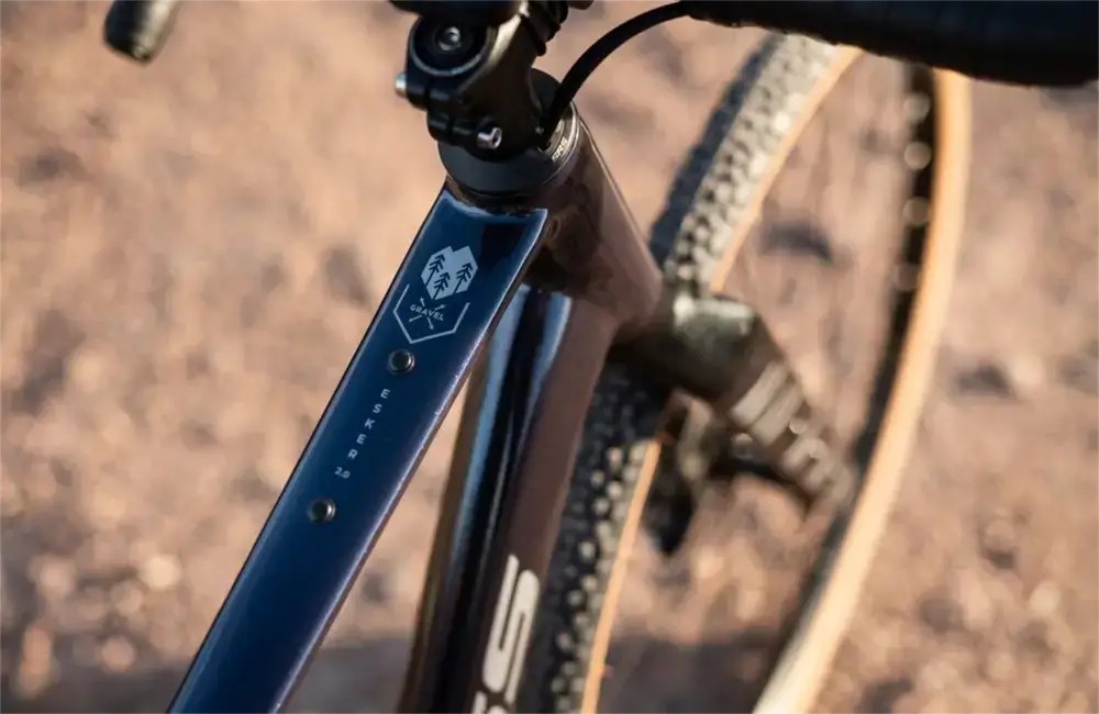 Rower gravel Kross Esker 2.0 gen.2