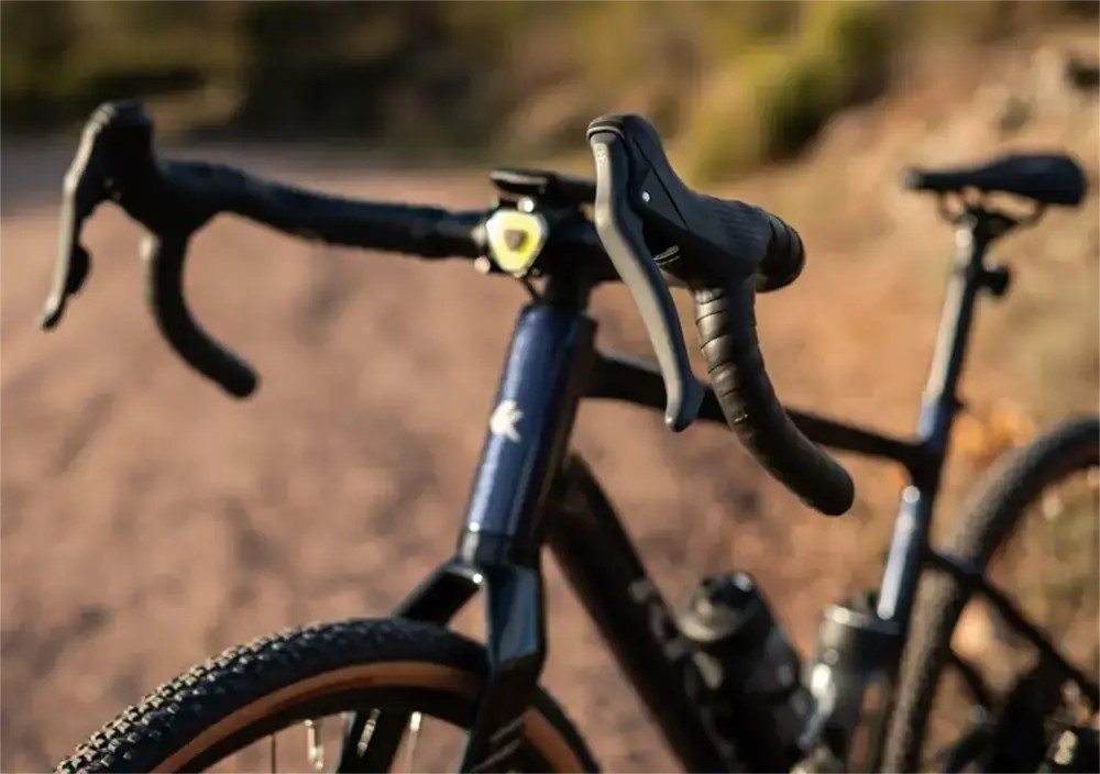 Rower gravel Kross Esker 2.0 gen.2