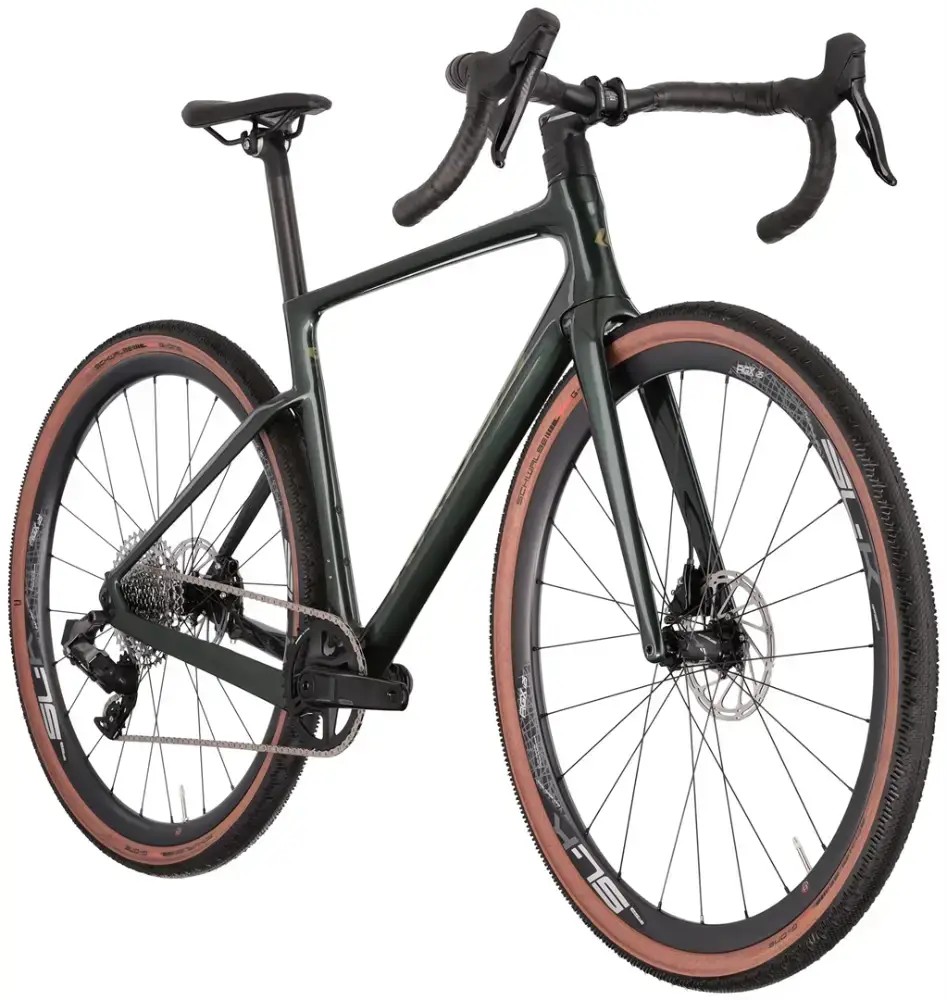 Rower gravel Kross Esker RS 3.0