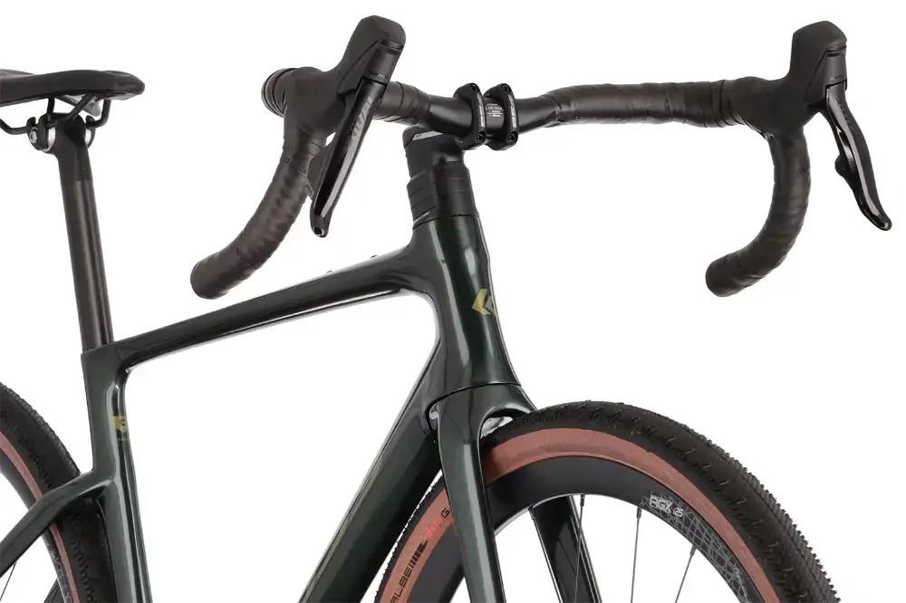 Rower gravel Kross Esker RS 3.0