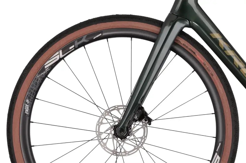 Rower gravel Kross Esker RS 3.0