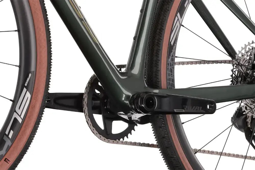 Rower gravel Kross Esker RS 3.0