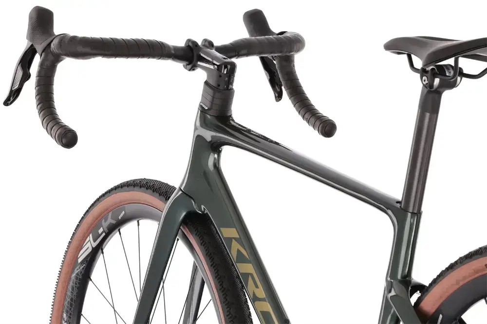 Rower gravel Kross Esker RS 3.0