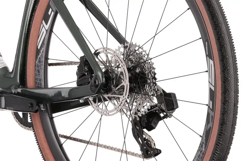 Rower gravel Kross Esker RS 3.0