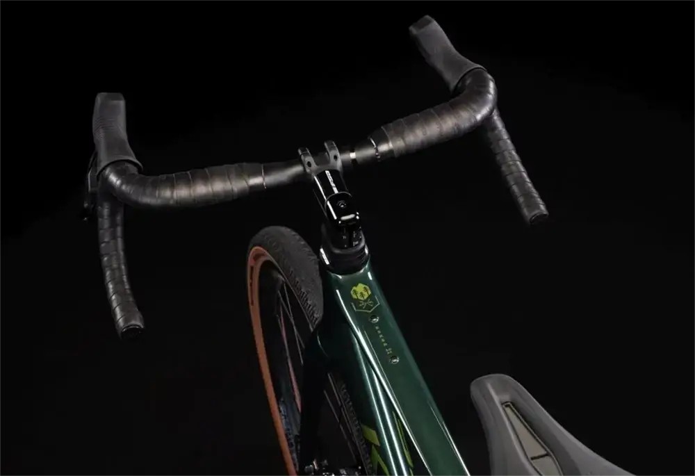 Rower gravel Kross Esker RS 3.0