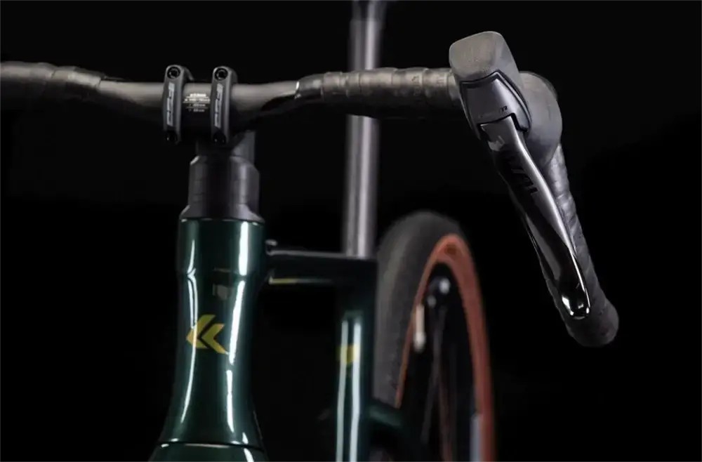 Rower gravel Kross Esker RS 3.0