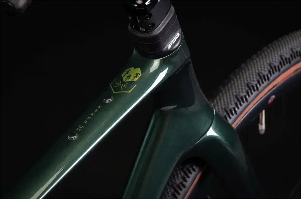 Rower gravel Kross Esker RS 3.0