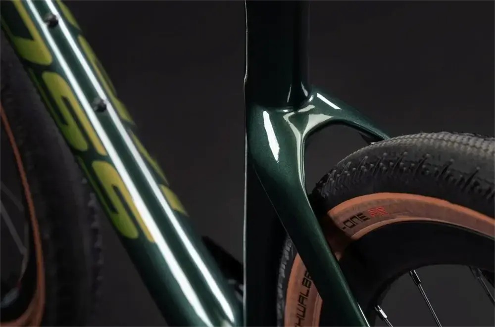 Rower gravel Kross Esker RS 3.0