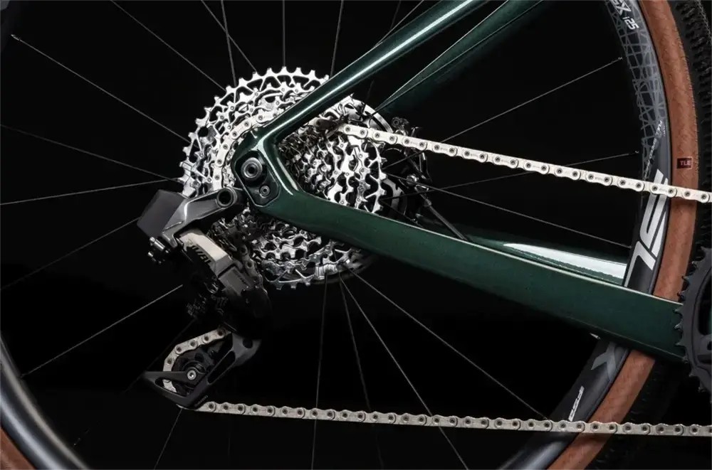 Rower gravel Kross Esker RS 3.0