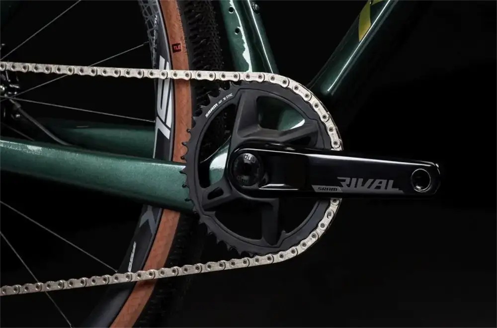 Rower gravel Kross Esker RS 3.0