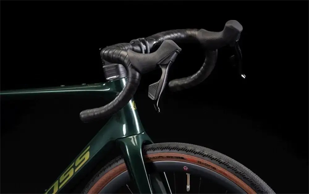 Rower gravel Kross Esker RS 3.0