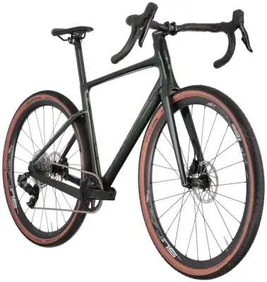 Rower gravel Kross Esker RS 3.0