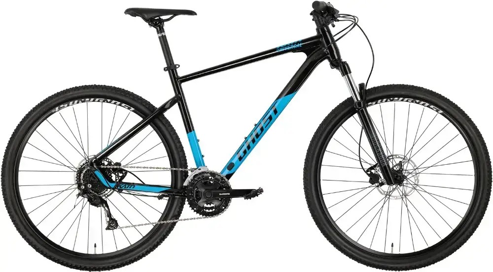 Rower Mtb Ghost Kato Universal 29