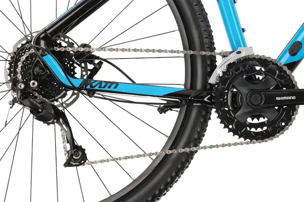 Rower Mtb Ghost Kato Universal 29