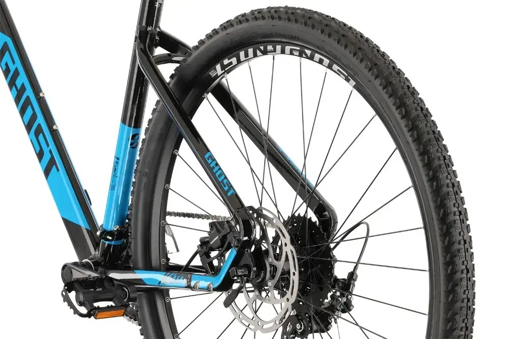 Rower Mtb Ghost Kato Universal 29