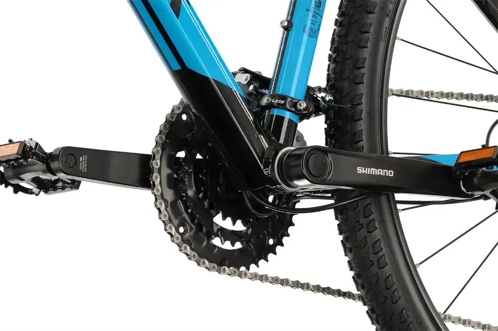 Rower Mtb Ghost Kato Universal 29