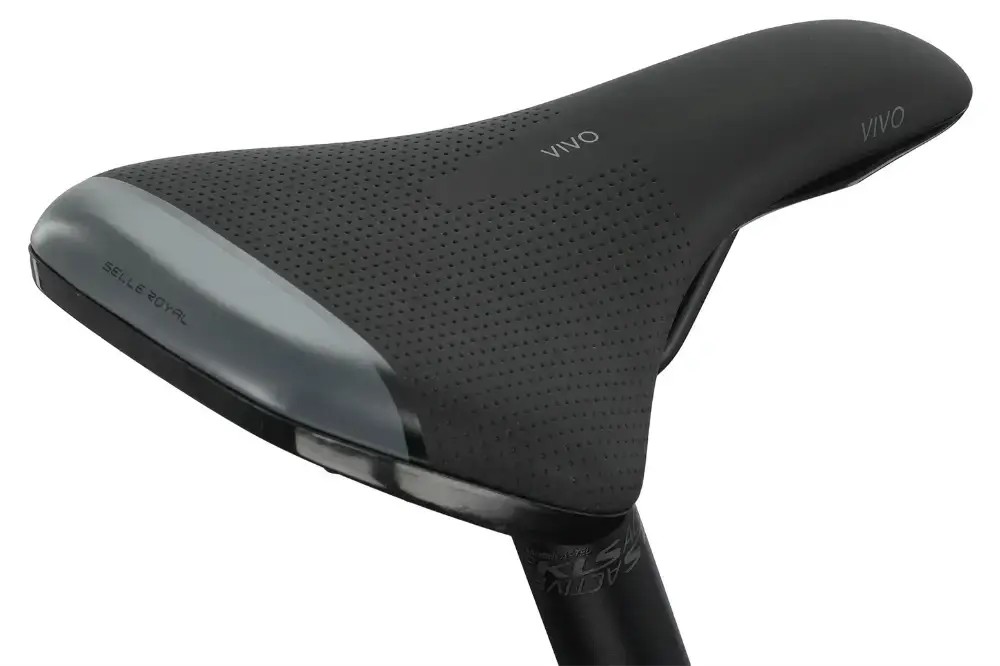 Rower elektryczny Kellys E-Carson 30 P Cues