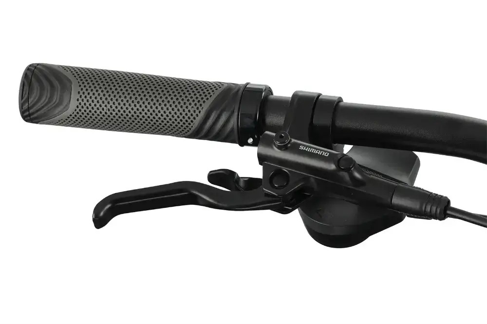 Rower elektryczny Kellys E-Carson 30 P Cues