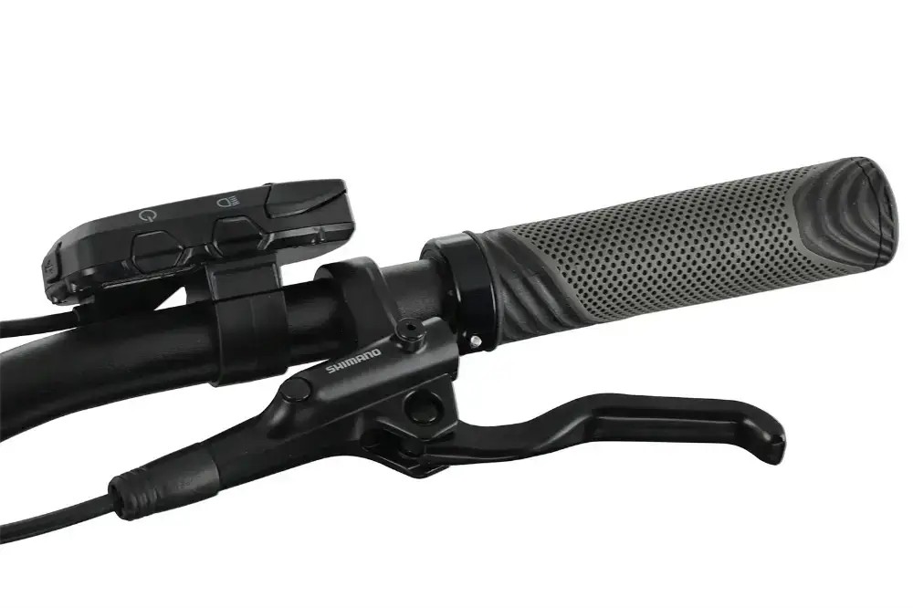 Rower elektryczny Kellys E-Carson 30 P Cues