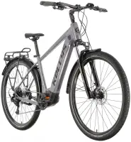Kellys E-Carson 30 P Cues Electric Bicycle