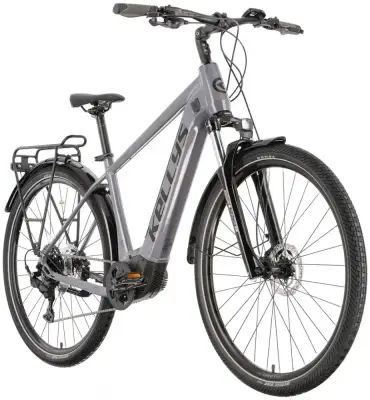 Rower elektryczny Kellys E-Carson 30 P Cues