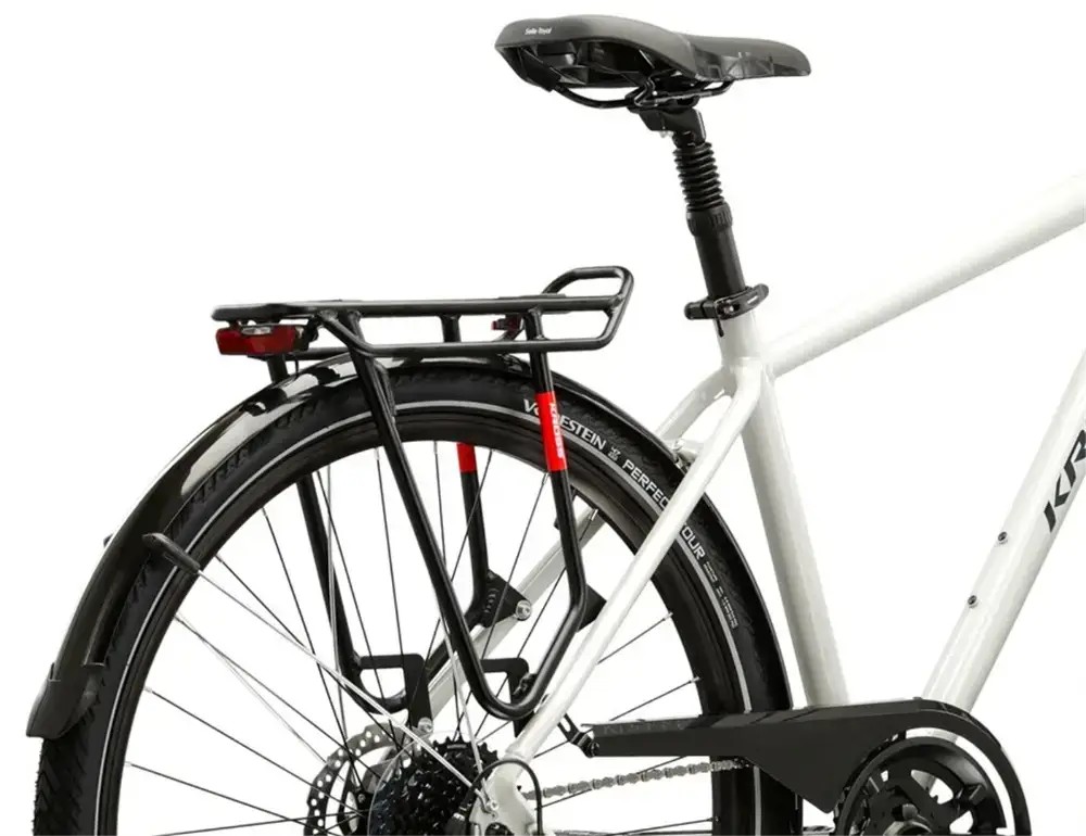 Rower trekkingowy Kross Trans 5.0 Cues