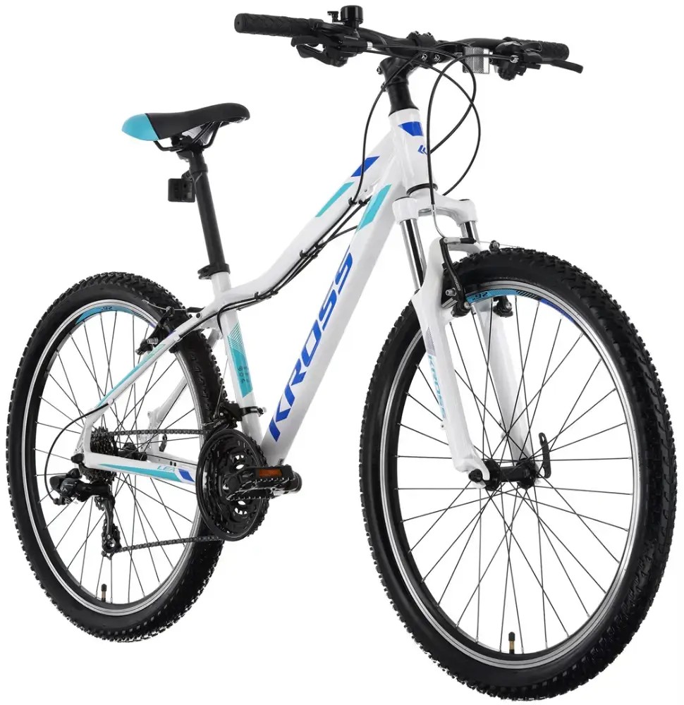 Rower Mtb damski Kross Lea 1.0 26"