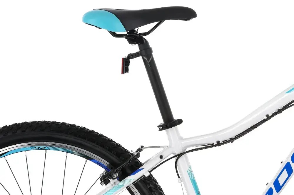 Rower Mtb damski Kross Lea 1.0 26"