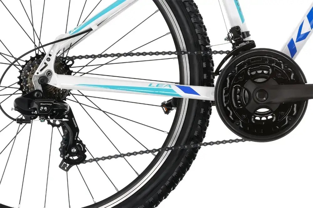 Rower Mtb damski Kross Lea 1.0 26"