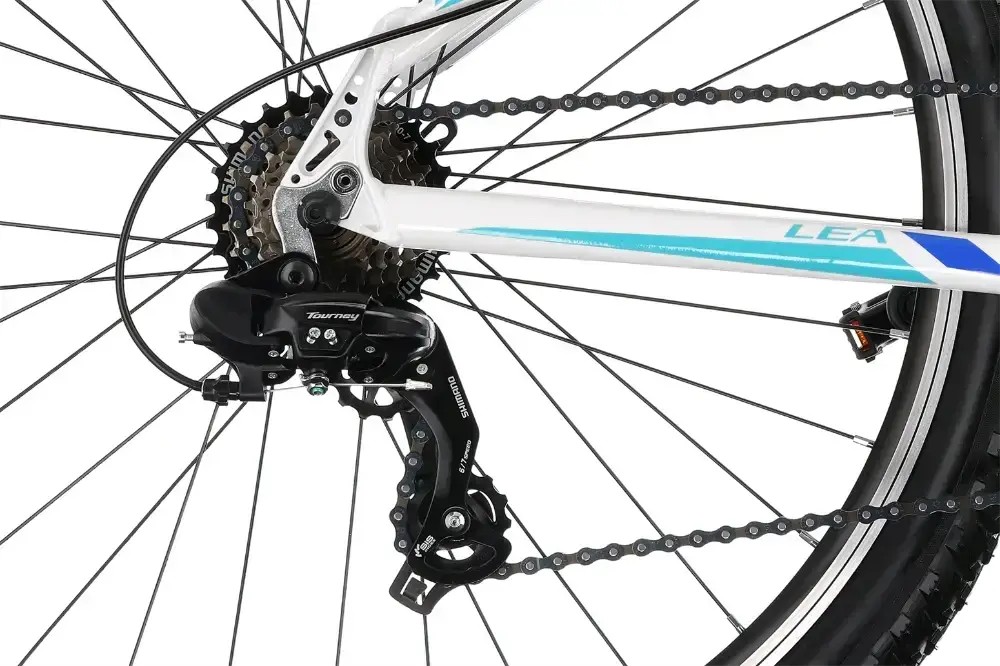 Rower Mtb damski Kross Lea 1.0 26"