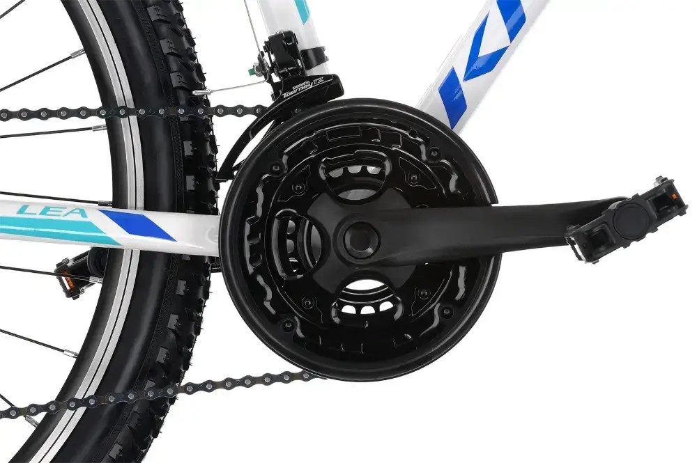 Rower Mtb damski Kross Lea 1.0 26"