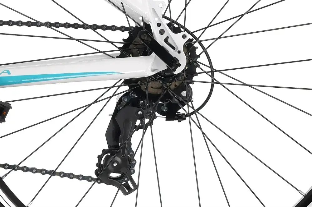 Rower Mtb damski Kross Lea 1.0 26"