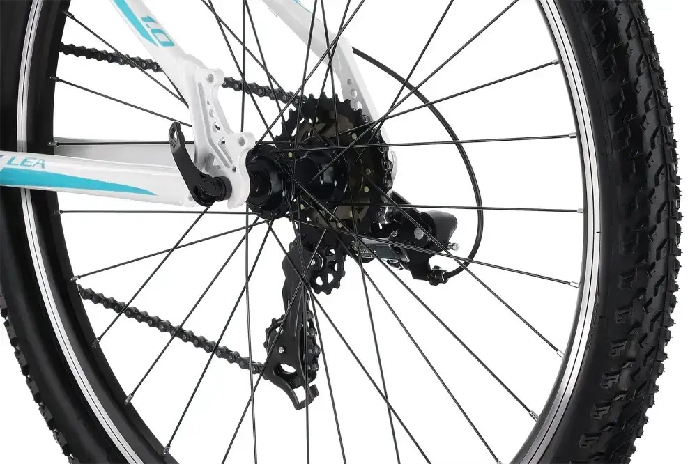 Rower Mtb damski Kross Lea 1.0 26"