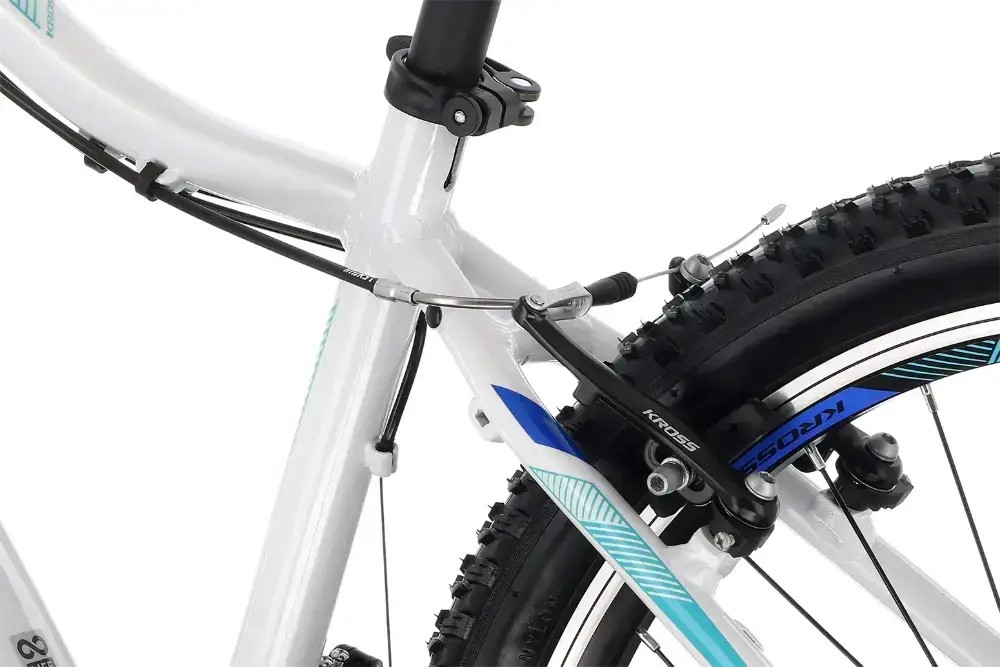 Rower Mtb damski Kross Lea 1.0 26"