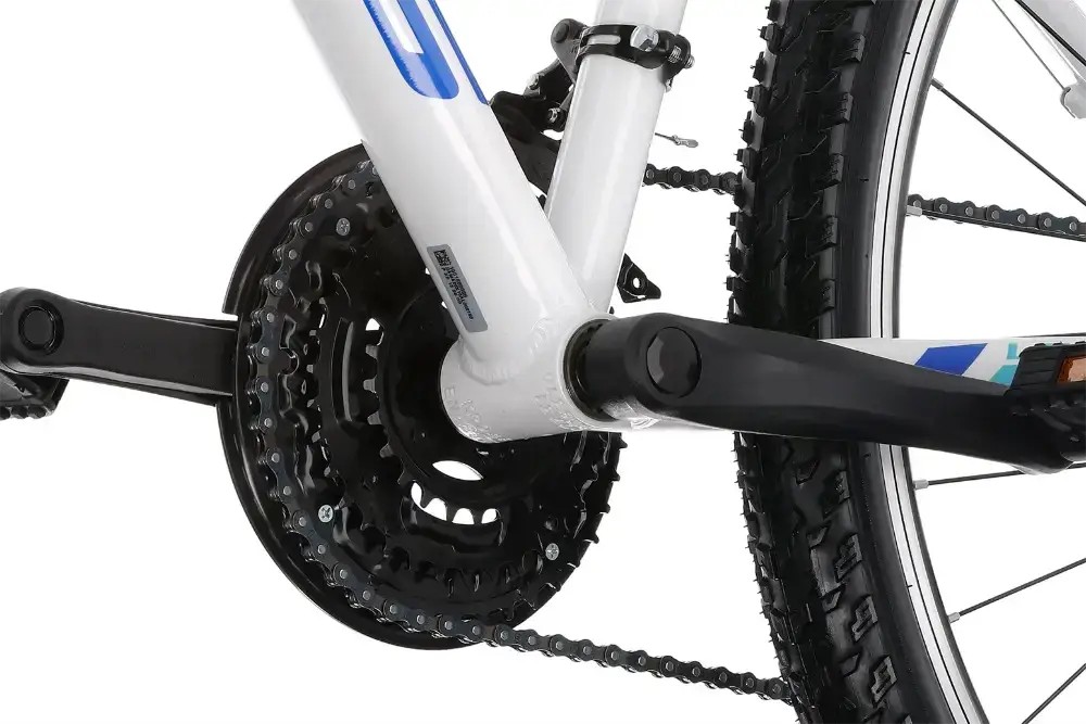 Rower Mtb damski Kross Lea 1.0 26"