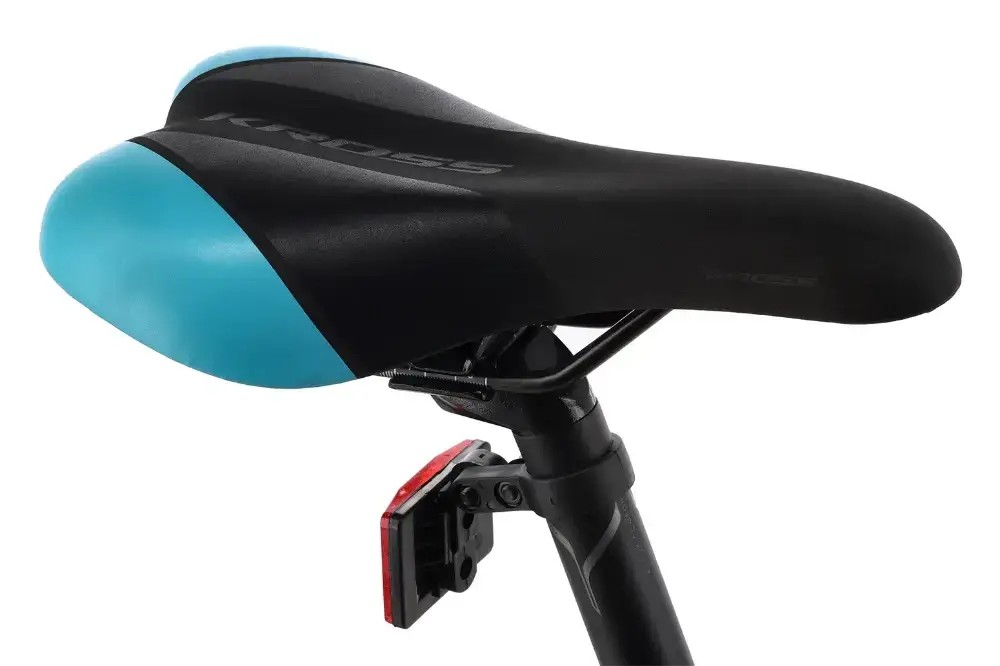 Rower Mtb damski Kross Lea 1.0 26"