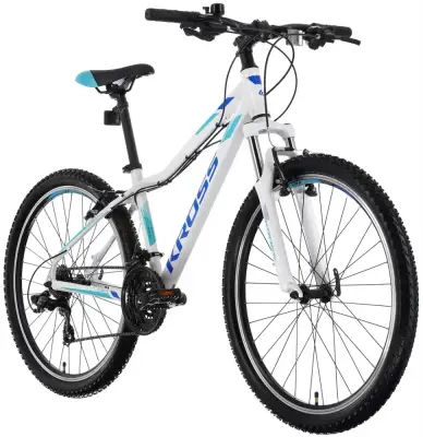 Rower Mtb damski Kross Lea 1.0 26"