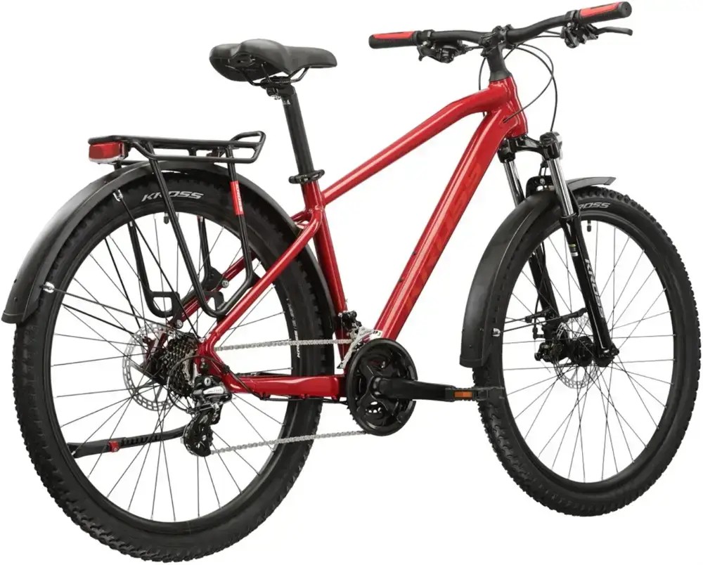 Rower Mtb Kross Hexagon 2.0 EQ 27.5