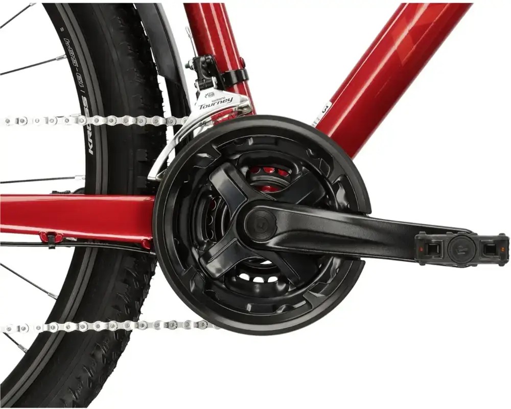 Rower Mtb Kross Hexagon 2.0 EQ 27.5