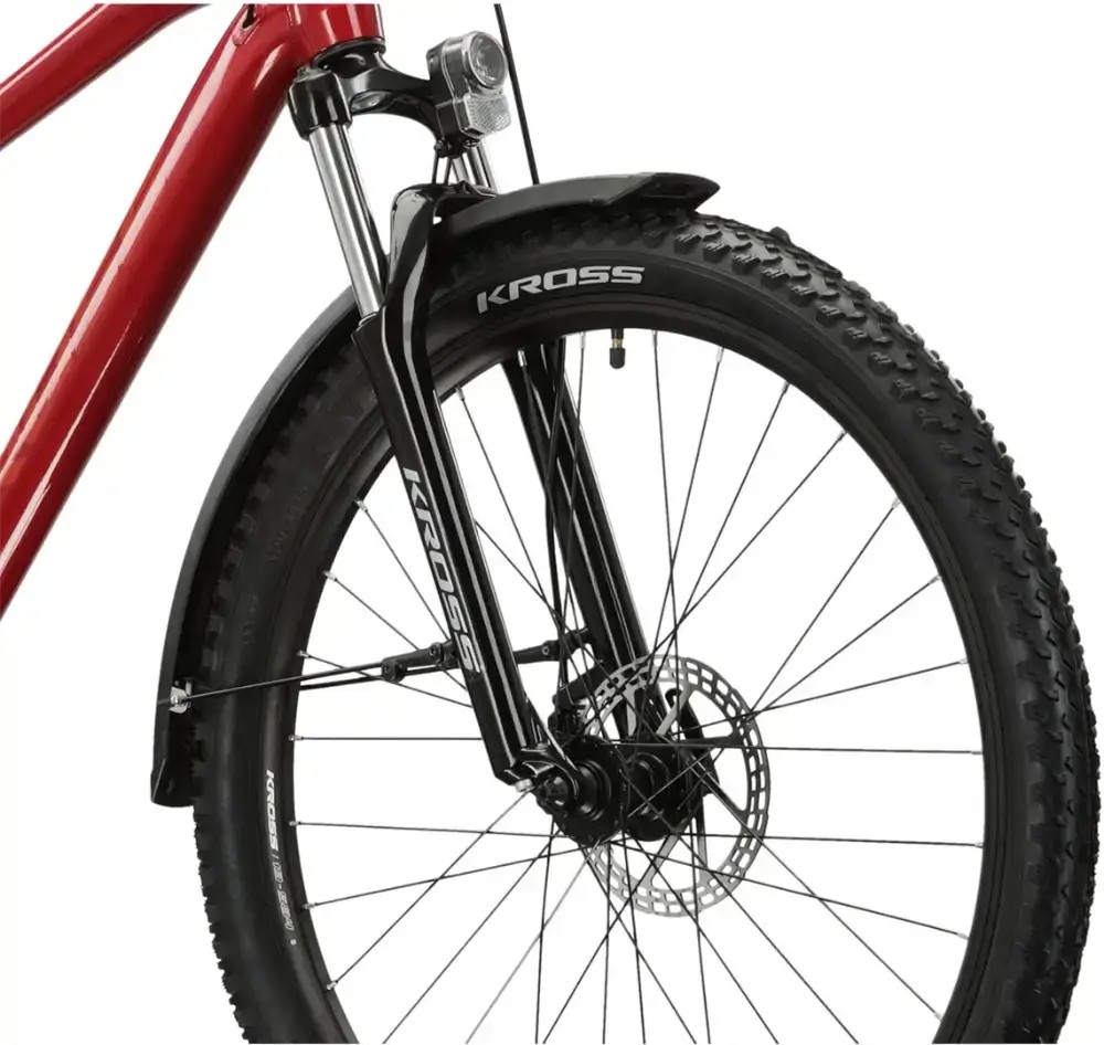 Rower Mtb Kross Hexagon 2.0 EQ 27.5