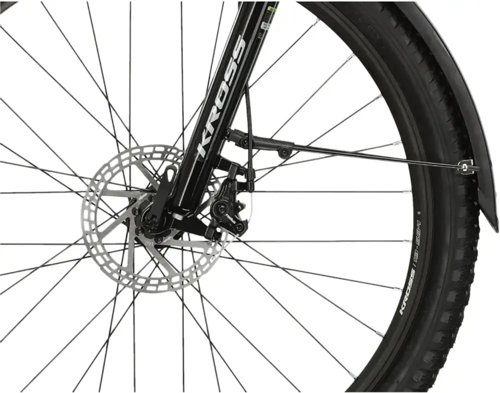 Rower Mtb Kross Hexagon 2.0 EQ 27.5