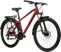 Rower Mtb Kross Hexagon 2.0 EQ 27.5