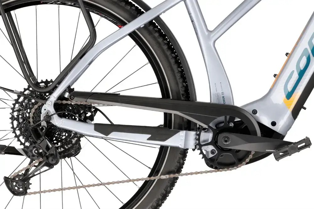 Rower elektryczny Corratec E-Power Mtc 12s