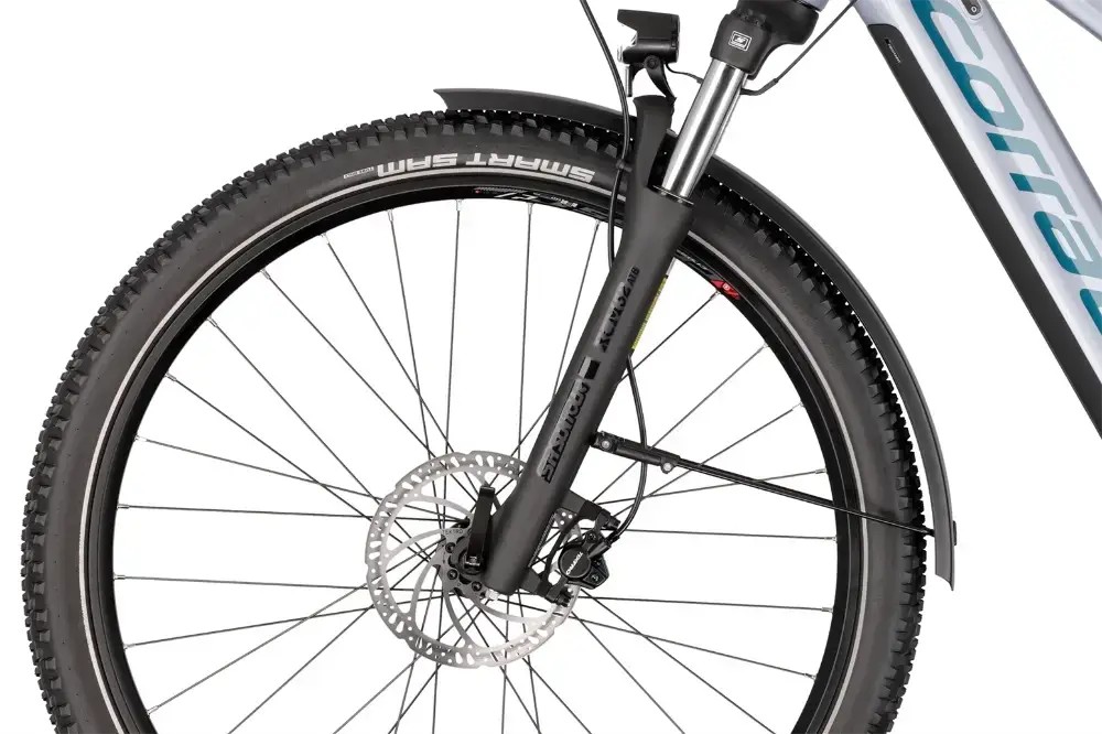 Rower elektryczny Corratec E-Power Mtc 12s