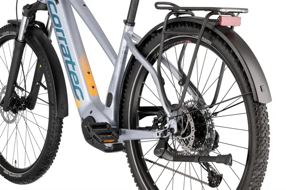 Rower elektryczny Corratec E-Power Mtc 12s