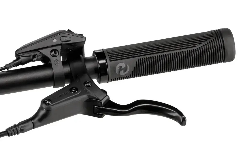 Rower elektryczny Corratec E-Power Mtc 12s