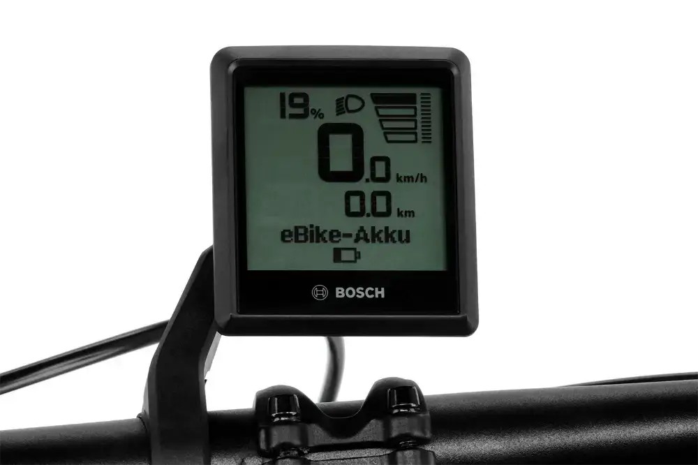 Rower elektryczny Corratec E-Power Mtc 12s